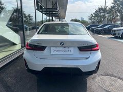 BMW 3 Series 2025 330Li M Sport Night Edition Package - ფოტო 10