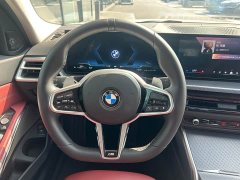 BMW 3 Series 2025 330Li M Sport Night Edition Package - ფოტო 13