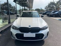 BMW 3 Series 2025 330Li M Sport Night Edition Package - ფოტო 2