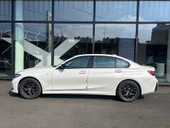 BMW 3 Series 2025 330Li M Sport Night Edition Package - ფოტო 3