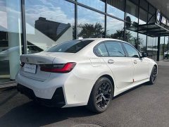 BMW 3 Series 2025 330Li M Sport Night Edition Package - ფოტო 4