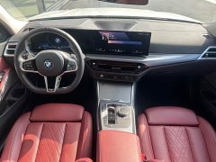 BMW 3 Series 2025 330Li M Sport Night Edition Package - ფოტო 5
