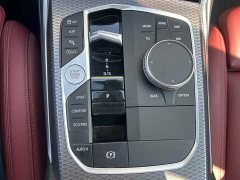 BMW 3 Series 2025 330Li M Sport Night Edition Package - ფოტო 8