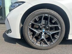 BMW 3 Series 2025 330Li M Sport Night Edition Package - ფოტო 9