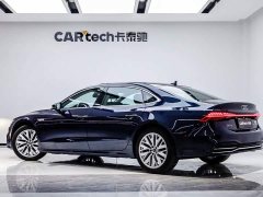 Audi A7L 45TFSI S-line Dream Edition Fluid Crystal Package - ფოტო 4