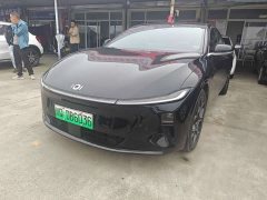 Changan A07 BEV Value Edition 515 Prestigious Edition 58.9kWh - ფოტო 1