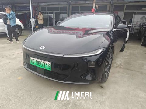 2024 Changan A07 BEV Value Edition 515 Prestigious Edition 58.9kWh - ავტომობილი ჩინეთიდან