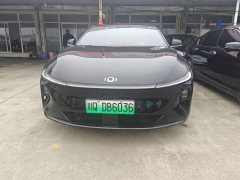 Changan A07 BEV Value Edition 515 Prestigious Edition 58.9kWh - ფოტო 2