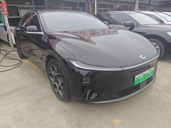 Changan A07 BEV Value Edition 515 Prestigious Edition 58.9kWh - ფოტო 3