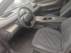 Changan A07 BEV Value Edition 515 Prestigious Edition 58.9kWh - ფოტო 4