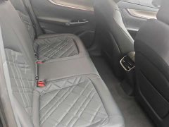 Changan A07 BEV Value Edition 515 Prestigious Edition 58.9kWh - ფოტო 6