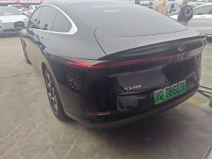 Changan A07 BEV Value Edition 515 Prestigious Edition 58.9kWh - ფოტო 8