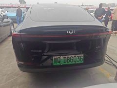 Changan A07 BEV Value Edition 515 Prestigious Edition 58.9kWh - ფოტო 9