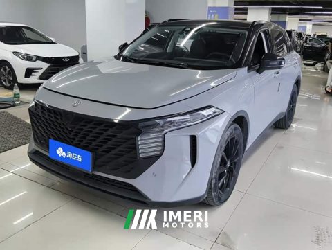 2022 Nissan Karry Daway V 260T Black Horse Edition Tianwang - ავტომობილი ჩინეთიდან