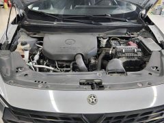 Nissan Karry Daway V 260T Black Horse Edition Tianwang - ფოტო 10