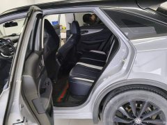 Nissan Karry Daway V 260T Black Horse Edition Tianwang - ფოტო 11
