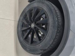 Nissan Karry Daway V 260T Black Horse Edition Tianwang - ფოტო 6