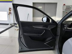 Nissan Karry Daway V 260T Black Horse Edition Tianwang - ფოტო 7