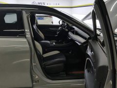 Nissan Karry Daway V 260T Black Horse Edition Tianwang - ფოტო 8