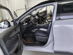 Nissan Karry Daway V 260T Black Horse Edition Tianwang - ფოტო 9
