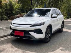 BYD Song Pro New Energy 2nd Gen DM-i 75KM Leading Edition - ფოტო 1