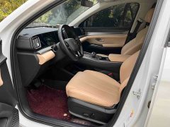 BYD Song Pro New Energy 2nd Gen DM-i 75KM Leading Edition - ფოტო 11