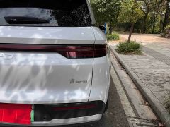 BYD Song Pro New Energy 2nd Gen DM-i 75KM Leading Edition - ფოტო 12