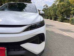 BYD Song Pro New Energy 2nd Gen DM-i 75KM Leading Edition - ფოტო 13