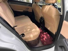 BYD Song Pro New Energy 2nd Gen DM-i 75KM Leading Edition - ფოტო 15