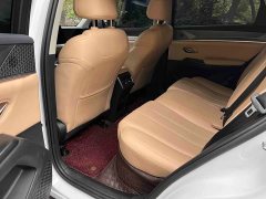 BYD Song Pro New Energy 2nd Gen DM-i 75KM Leading Edition - ფოტო 16