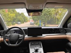 BYD Song Pro New Energy 2nd Gen DM-i 75KM Leading Edition - ფოტო 18