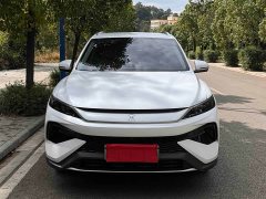 BYD Song Pro New Energy 2nd Gen DM-i 75KM Leading Edition - ფოტო 2