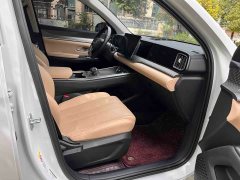 BYD Song Pro New Energy 2nd Gen DM-i 75KM Leading Edition - ფოტო 20
