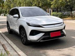 BYD Song Pro New Energy 2nd Gen DM-i 75KM Leading Edition - ფოტო 3