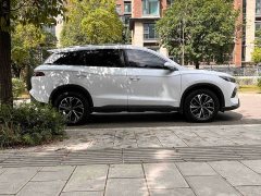 BYD Song Pro New Energy 2nd Gen DM-i 75KM Leading Edition - ფოტო 4