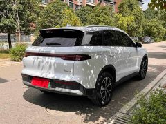 BYD Song Pro New Energy 2nd Gen DM-i 75KM Leading Edition - ფოტო 5
