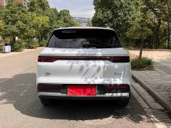 BYD Song Pro New Energy 2nd Gen DM-i 75KM Leading Edition - ფოტო 6