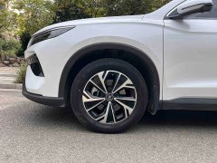 BYD Song Pro New Energy 2nd Gen DM-i 75KM Leading Edition - ფოტო 7