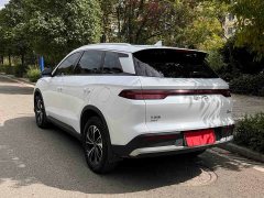 BYD Song Pro New Energy 2nd Gen DM-i 75KM Leading Edition - ფოტო 8