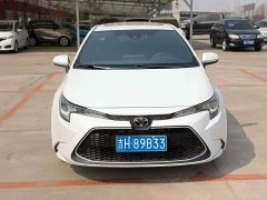 Toyota Corolla 1.8L CVT Premium - ფოტო 2