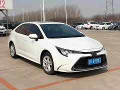 Toyota Corolla 1.8L CVT Premium - ფოტო 3