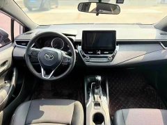 Toyota Corolla 1.8L CVT Premium - ფოტო 5