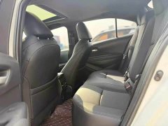 Toyota Corolla 1.8L CVT Premium - ფოტო 6