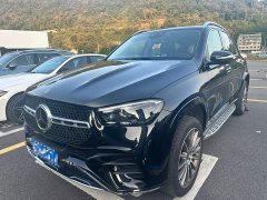 Mercedes-Benz GLE (Imported) GLE 450 4MATIC Luxury - ფოტო 1
