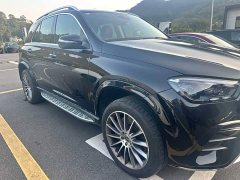 Mercedes-Benz GLE (Imported) GLE 450 4MATIC Luxury - ფოტო 3