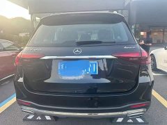 Mercedes-Benz GLE (Imported) GLE 450 4MATIC Luxury - ფოტო 4