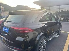 Mercedes-Benz GLE (Imported) GLE 450 4MATIC Luxury - ფოტო 5