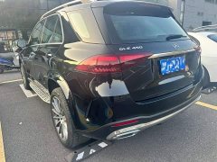 Mercedes-Benz GLE (Imported) GLE 450 4MATIC Luxury - ფოტო 6