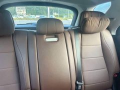 Mercedes-Benz GLE (Imported) GLE 450 4MATIC Luxury - ფოტო 8