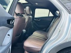 Mazda CX-4 2.0L Automatic FWD Blue Sky Vitality Edition - ფოტო 10